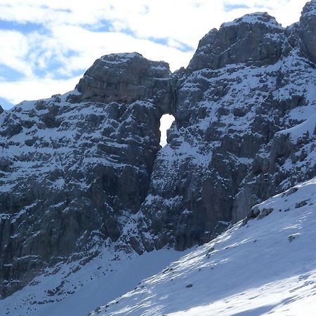 Villetta Val Di Sole Commezzadura Eksteriør billede